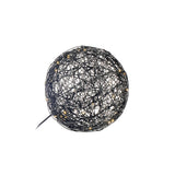 Mesh LED Wire Ball Indoor &amp; Outdoor Warm White