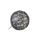 s.luce Boule à fil LED Mesh Intérieur & extérieur Blanc chaud