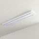s.luce Modular Balken Baldachin Rechteckig für stilvolle und anpassbare Raumbeleuchtung.