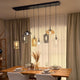 s.luce Toldo modular de vigas rectangulares multi-llama