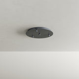 s.luce Candeeiro suspenso modular com 3 ou 5 luzes