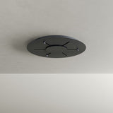 s.luce Modular Mehrfach Hängeleuchten-Baldachin