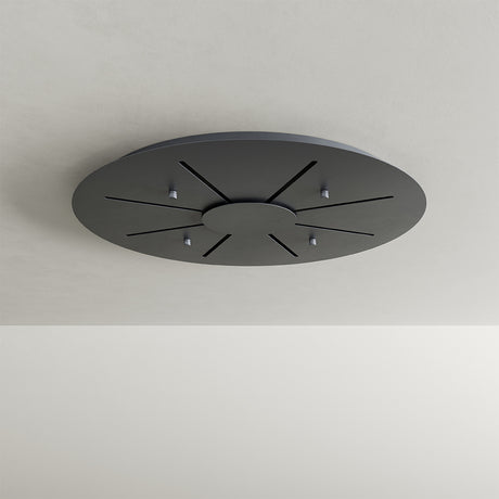 s.luce Modular 80 XL Suspension multiple-Baldachin