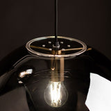 s.luce Orb Galerieleuchte 12-flammig Modular