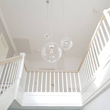 s.luce Orb gallery light 3- eller 5-lys modulær baldakin