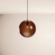 s.luce Orb Glas