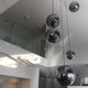 s.luce Orb Glas