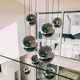 s.luce Orb Glas