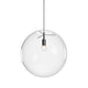 s.luce Orb Glas