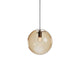 s.luce Orb Glas