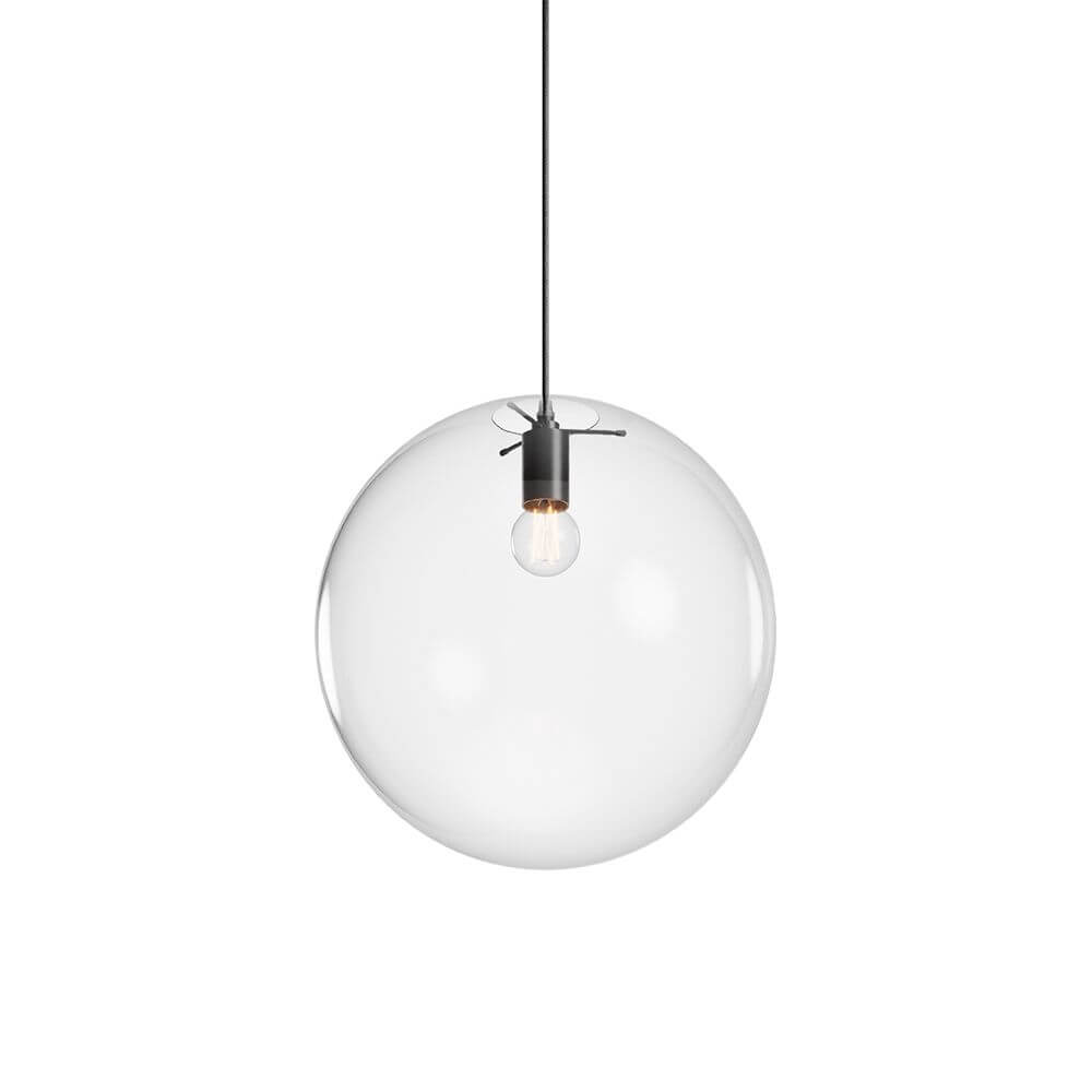 s.luce Orb Glas