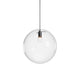 s.luce Orb Glas