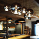 s.luce Progress Galerieleuchte 3- oder 5-flammig Modular Baldachin