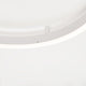 s.luce LED ring wall lamp & ceiling light dimmable modern round