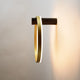 s.luce Ring Air LED wall & ceiling light Ø 40cm round indirect