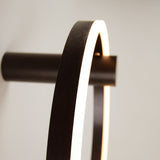 s.luce Ring Air LED parete e soffitto Ø 40 cm rotondo indiretto