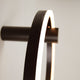 s.luce Ring Air LED wall & ceiling light Ø 40cm round indirect