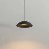 s.luce Santa Air LED-spisebordspendel med 5 lys 160 cm