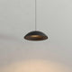s.luce Santa Air LED-spisebordspendel 8-lys 160cm 2-rækket