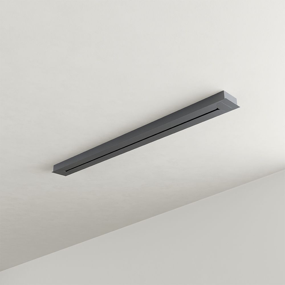 s.luce Santa Air LED-spisestuependel med 3 lys 120 cm