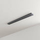 s.luce Santa Air LED Esszimmer-Pendelleuchte 3-flammig 120cm
