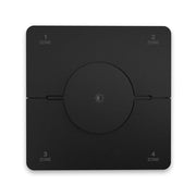 s.luce Smart-Dim 4-Zonen Wand- & Fernbedienung