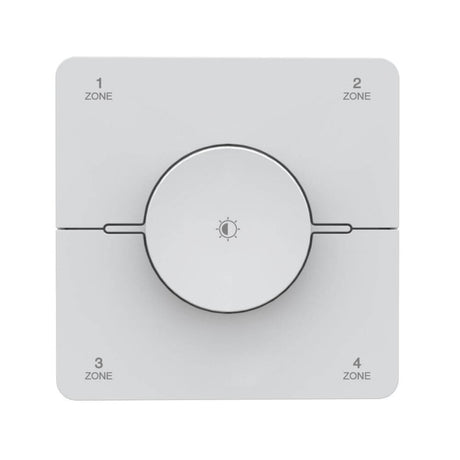 s.luce Smart-Dim 4-zone telecomando 