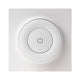 s.luce Smart-Dim Wand- & Fernbedienung mit intuitivem Drehrad zur Lichtsteuerung.