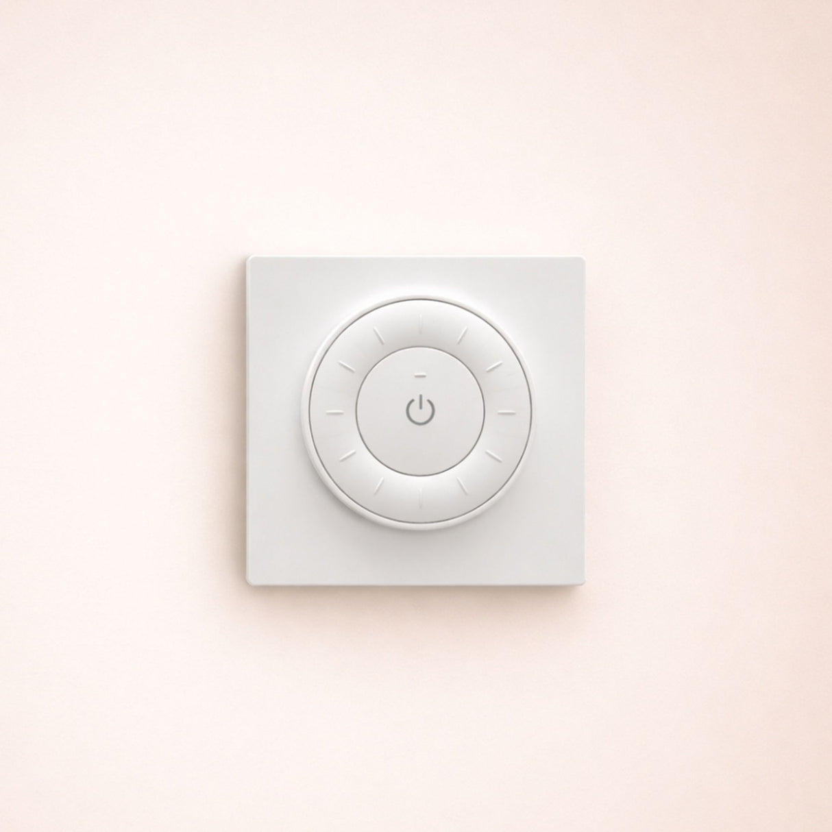 s.luce Smart Dimmer Set 12/24V Wall & Remote Control 