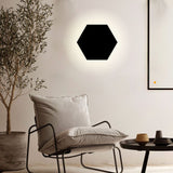 s.luce Applique murale LED indirecte Hive