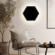 s.luce Lampada da parete indiretta a LED Hive