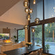 s.luce Lampe de galerie Orb 8 flammes Modulaire