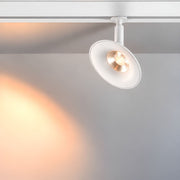 s.luce Santa Neo Modular LED-Spot & Strahler weiß mit extra warmweißem Licht 2700K für Modul-Baldachin