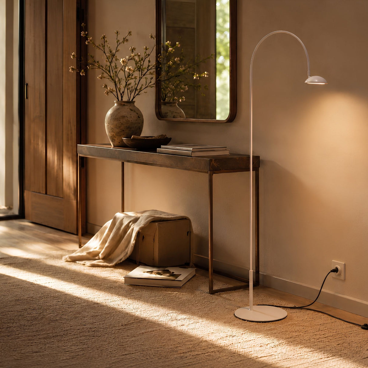 s.luce Santa Neo Stehlampe 130cm