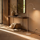 s.luce Santa Neo Stehlampe 130cm