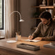 s.luce Lampe de table Santa Neo 
