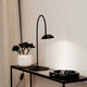 s.luce Lampe de table Santa Neo 