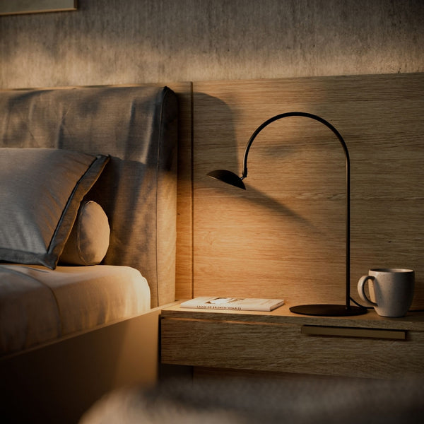 s.luce Santa Neo LED Tischlampe (3)