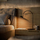s.luce Santa Neo -pöytävalaisin 