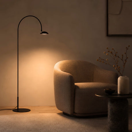 s.luce Santa Neo Stehlampe 130cm