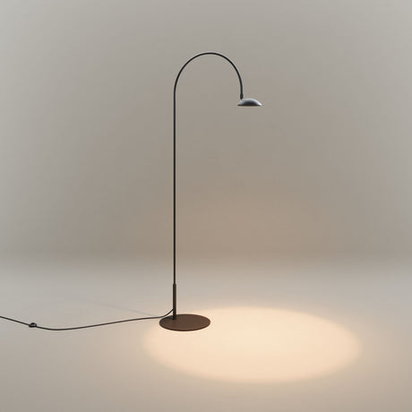 s.luce Santa Neo Stehlampe 130cm