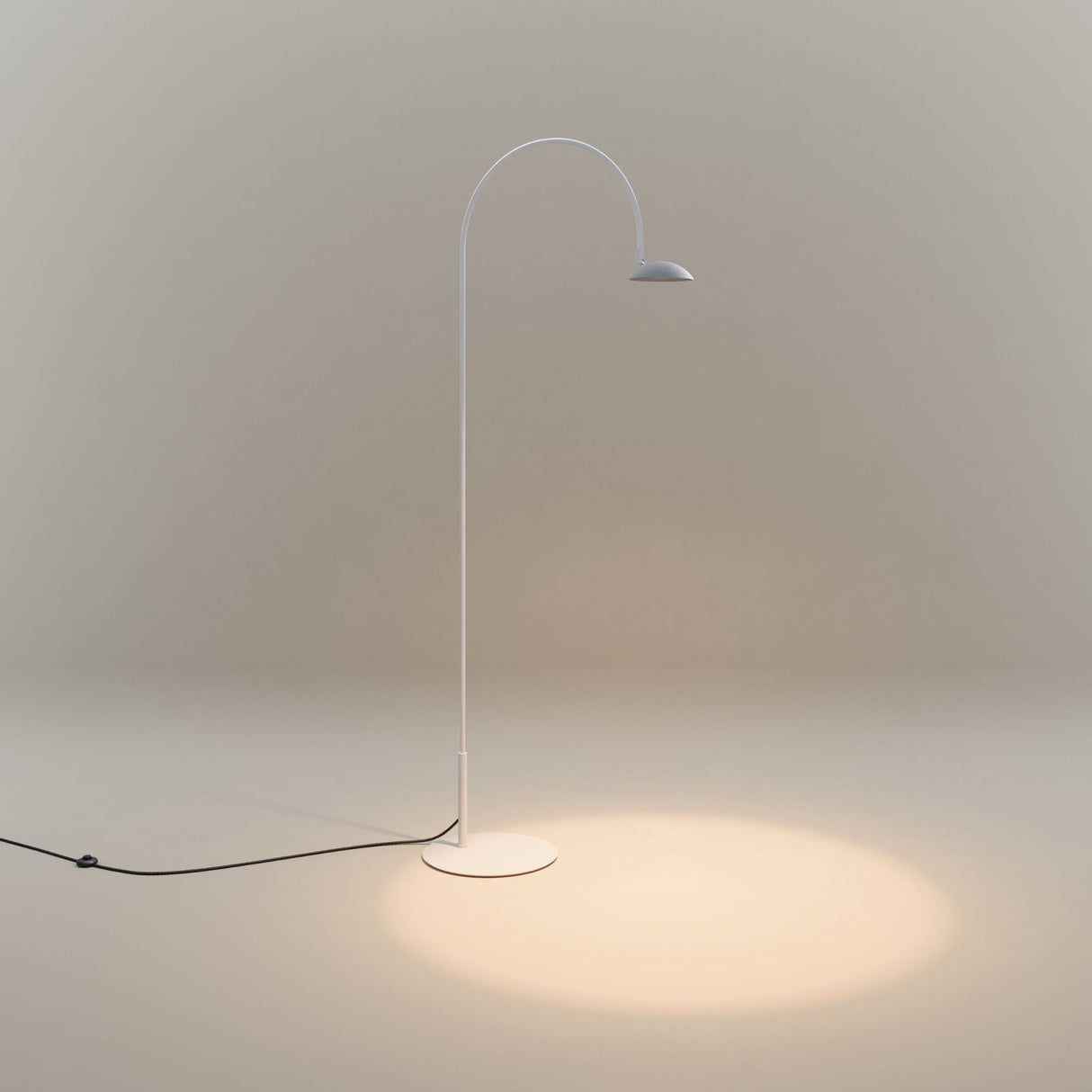 s.luce Santa Neo Stehlampe 130cm
