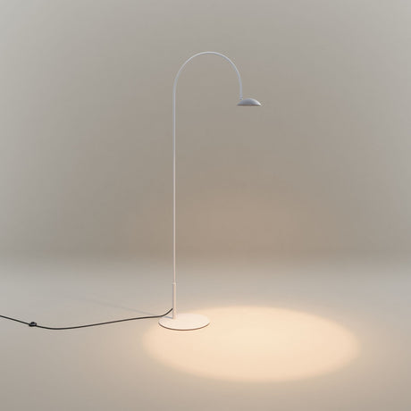 s.luce Santa Neo Stehlampe 130cm