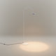 s.luce Santa Neo Stehlampe 130cm