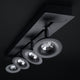 s.luce Santa Neo Modular LED-spot og stråler 