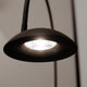 s.luce Santa Neo gulvlampe 130 cm 
