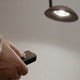 s.luce Lampe de table Santa Neo 