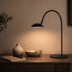 s.luce Santa Neo bordlampe 