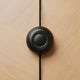 s.luce Lampada da terra Santa Neo 130 cm con dimmer touch 