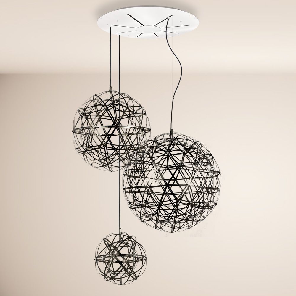 s.luce Atom XL pendelkombination Modular